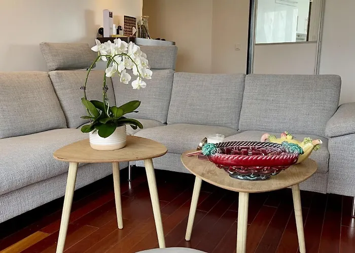 Eiffel Tower View Alloggio in famiglia Parigi