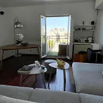 Habitación en casa particular Eiffel Tower View París